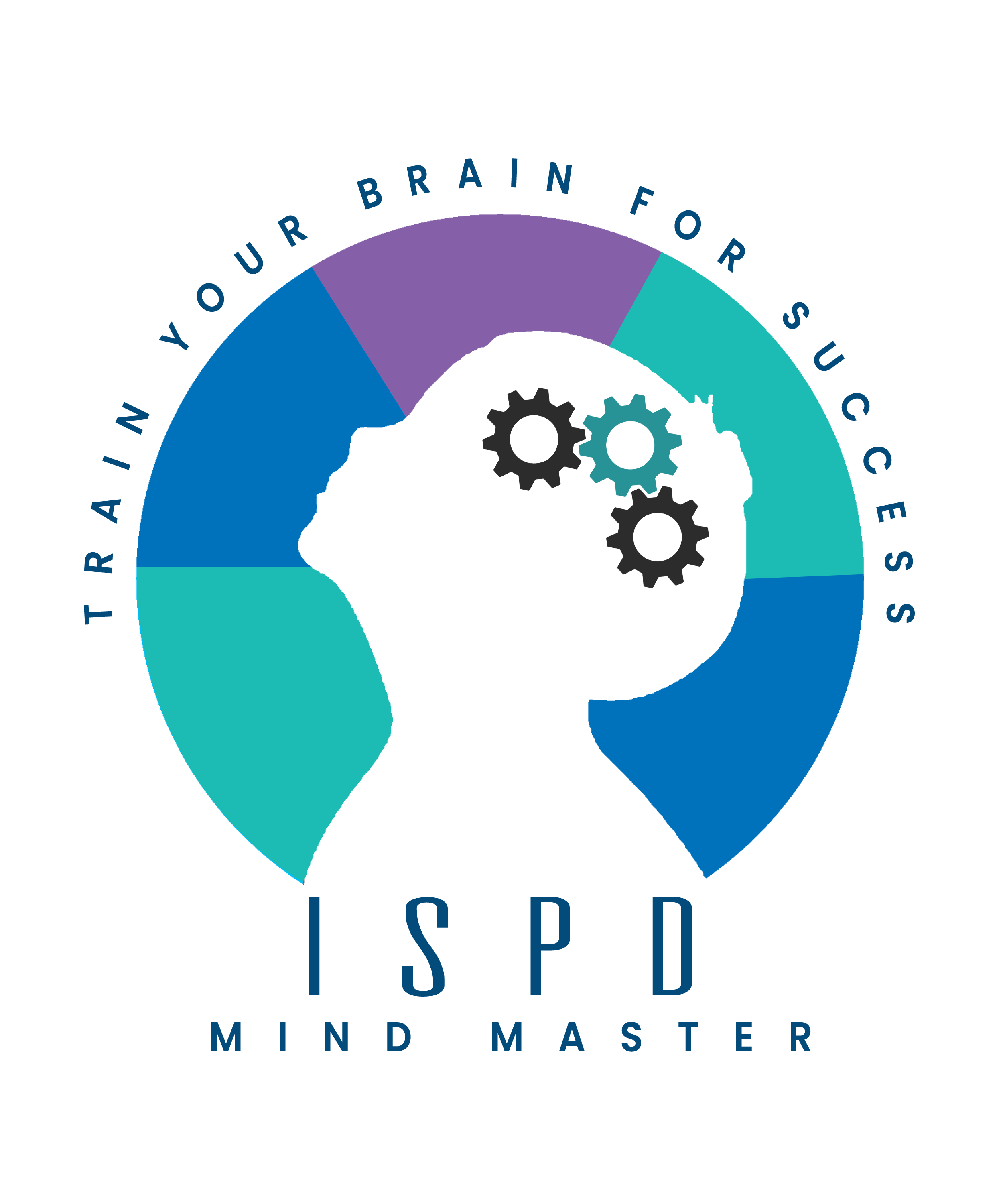 ISPD logo